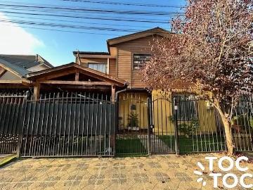 Casa en Talca