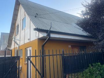 Casa en Talca