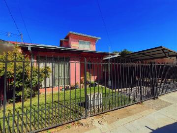 Casa en Talca