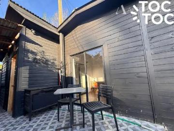 Casa en Talca