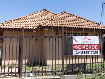 Casa en Talca
