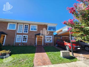 Casa en Talca