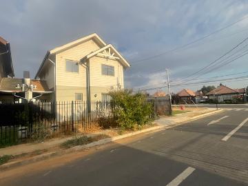 Casa en Talca