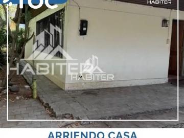 Casa en Talca