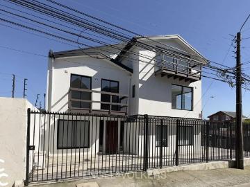 Casa en Talcahuano