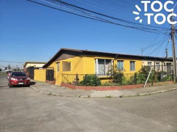 Casa en Talcahuano