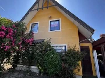 Casa en Talcahuano