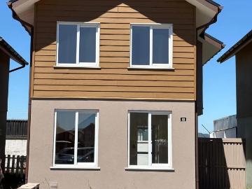 Casa en Talcahuano
