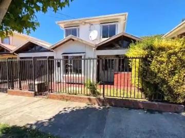 Casa en Talcahuano