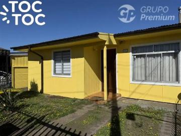 Casa en Talcahuano