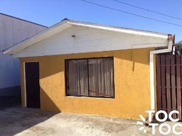 Casa en Talcahuano