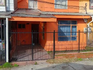 Casa en Talcahuano