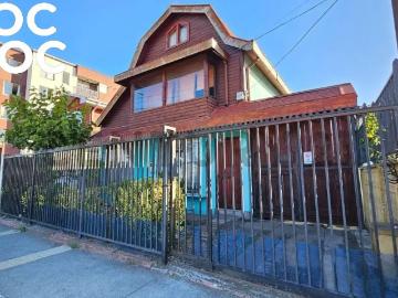 Casa en Talcahuano