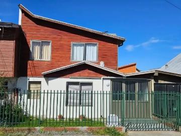 Casa en Talcahuano