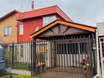 Casa en Talcahuano