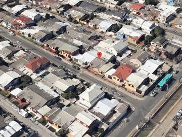 Casa en Talcahuano
