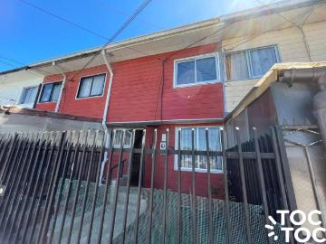 Casa en Talcahuano