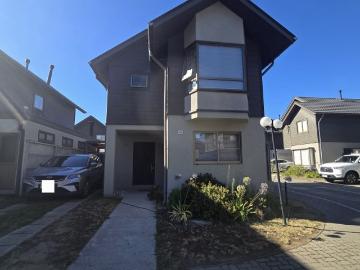Casa en Concepción