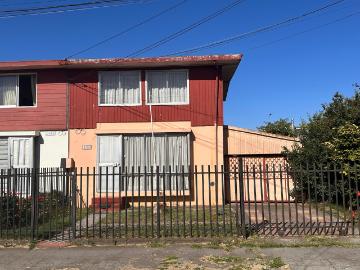 Casa en Talcahuano