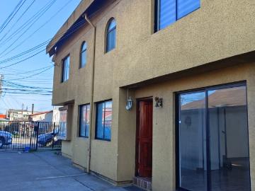 Casa en Talcahuano