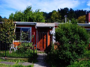 Casa en Talcahuano