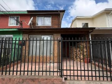 Casa en Talcahuano