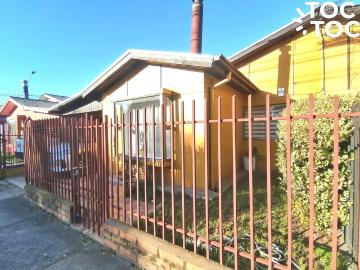 Casa en Talcahuano