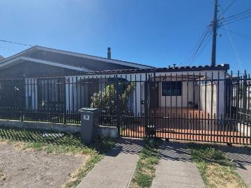Casa en Talcahuano
