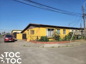 Casa en Talcahuano