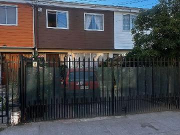 Casa en Talcahuano