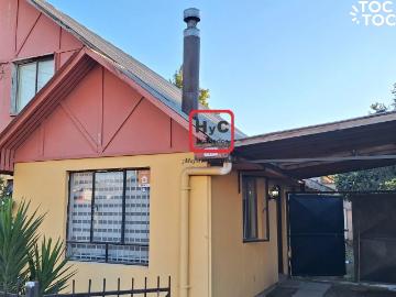 Casa en Talcahuano