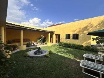 Casa en Tamoanchan