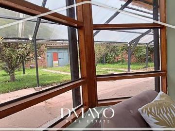 Casa en Tambillo cerca de Sacsayhuamán: ¡Tu oportunidad!