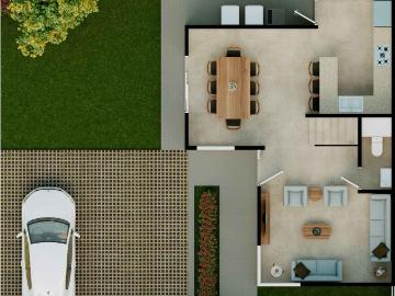 Casa en Tecamac