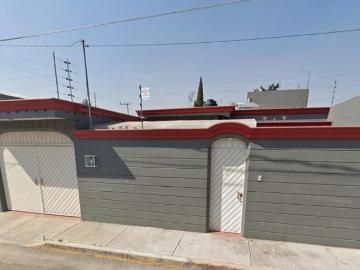 CASA EN TECAMAC