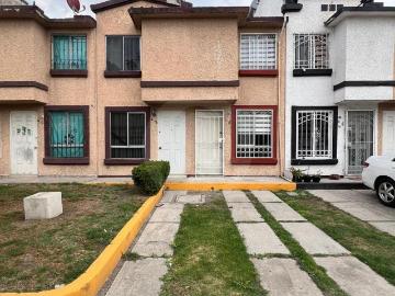 CASA EN TECAMAC EN VENTA
