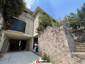 Casa en Tecamachalco