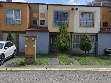 Casa en Temoaya