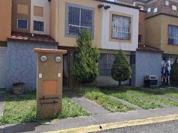 Casa en Temoaya