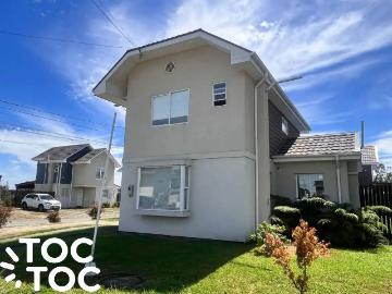 Casa en Temuco