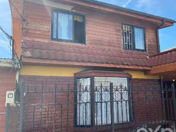 Casa en Temuco