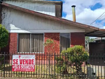 Casa en Temuco