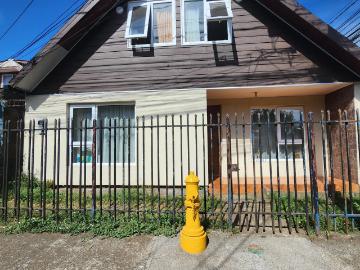 Casa en Temuco