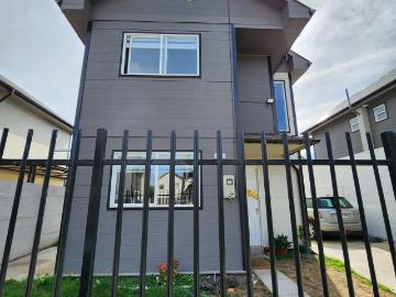 Casa en Temuco