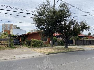 Casa en Temuco