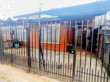 Casa en Temuco