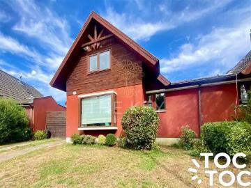 Casa en Temuco