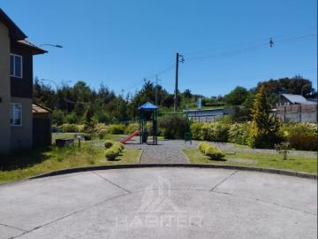 Casa en Temuco