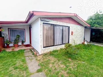 Casa en Temuco