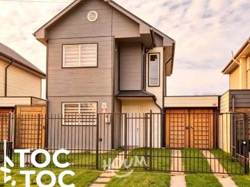Casa en Temuco